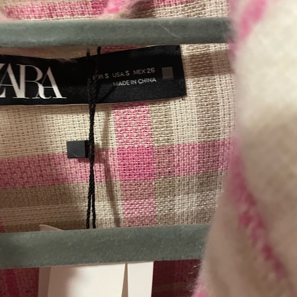 Zara jacket - Picture 3 of 3
